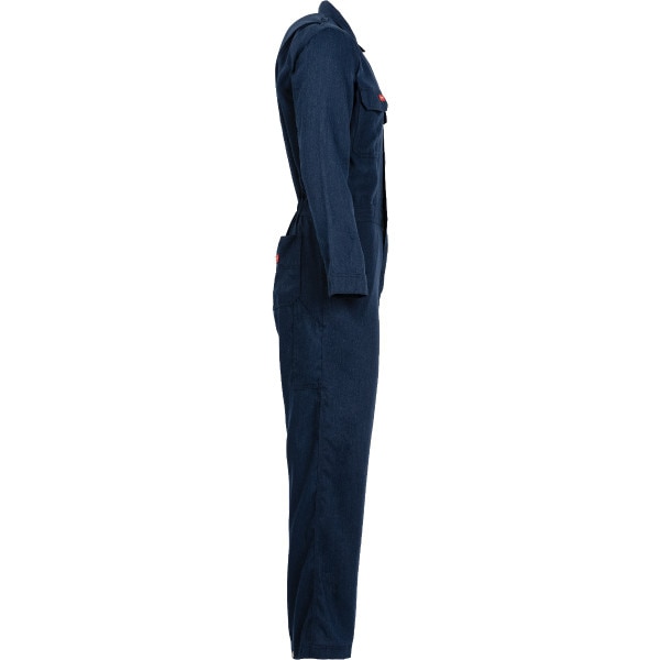 LAPCO FR Deluxe 2.0 Coverall in Denim Navy